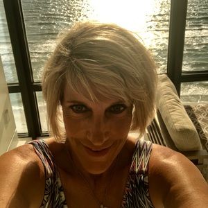 Meet your Posher, Mary kay